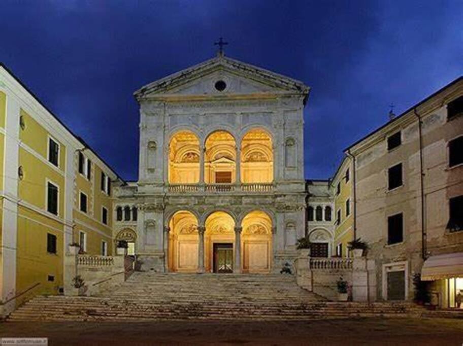 Appartamento Il Viale Massa  Esterno foto