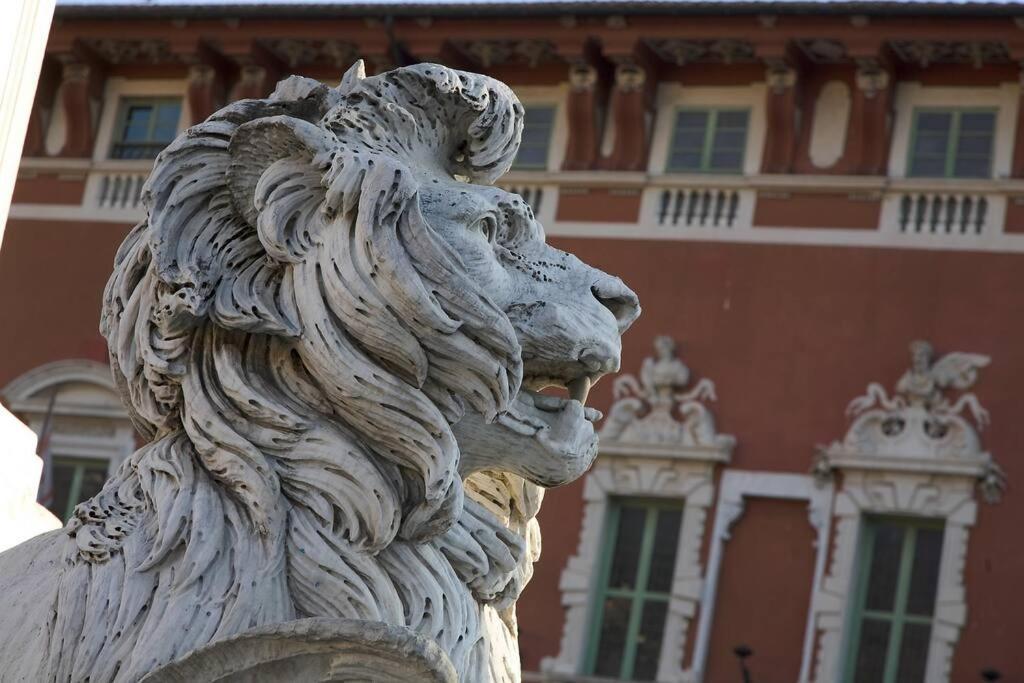 Appartamento Il Viale Massa  Esterno foto