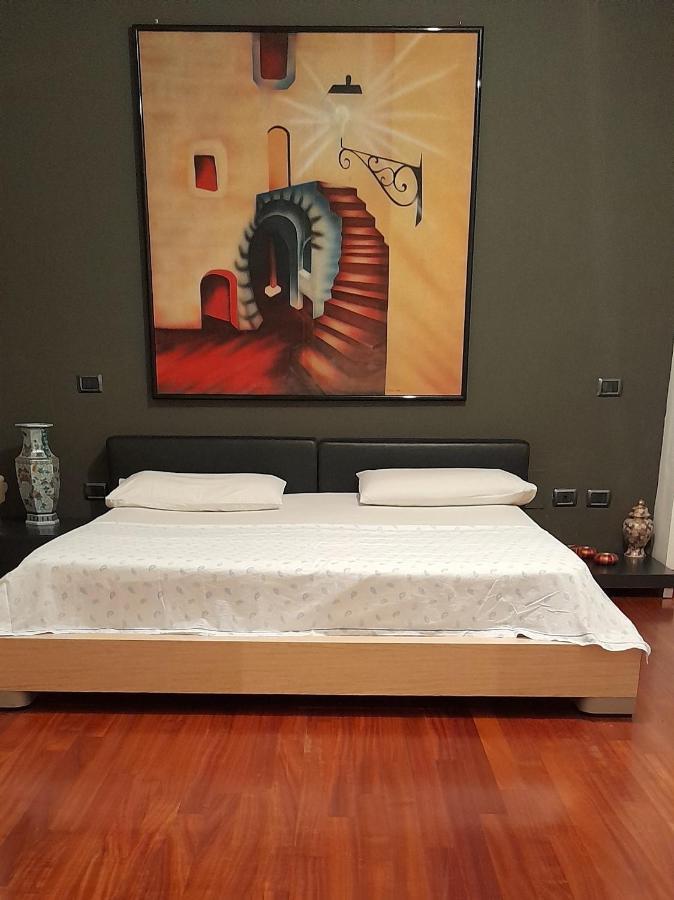 Appartamento Il Viale Massa  Esterno foto