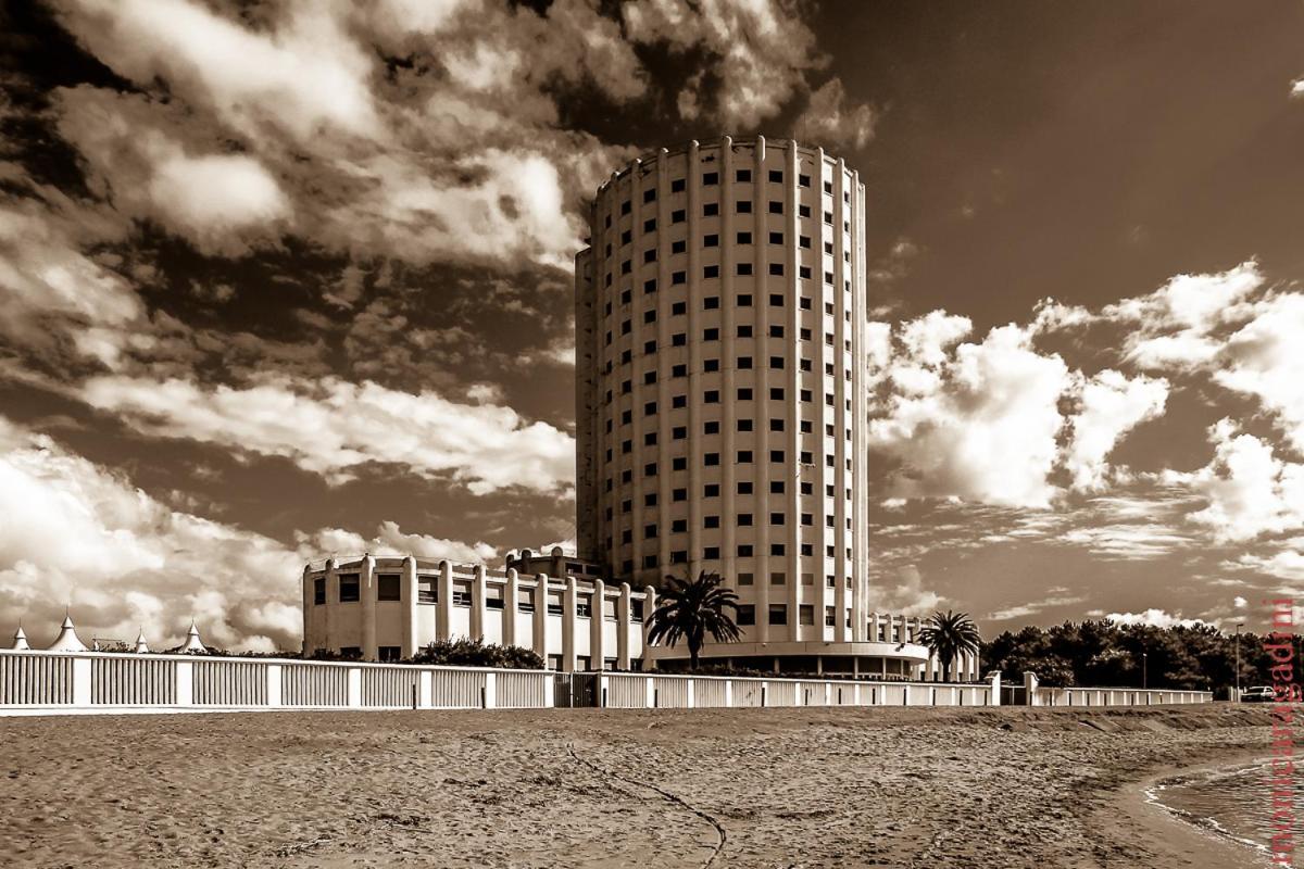 Appartamento Il Viale Massa  Esterno foto