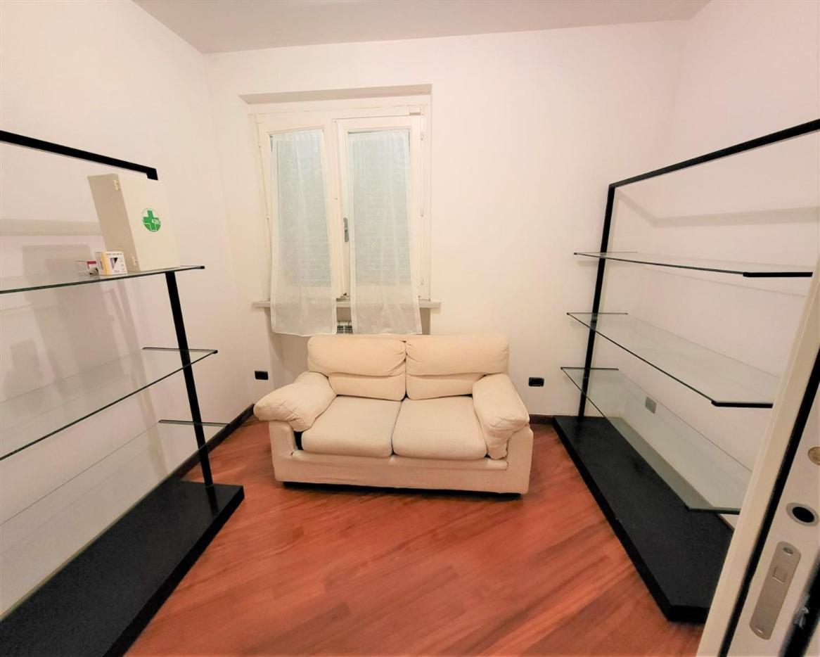 Appartamento Il Viale Massa  Camera foto