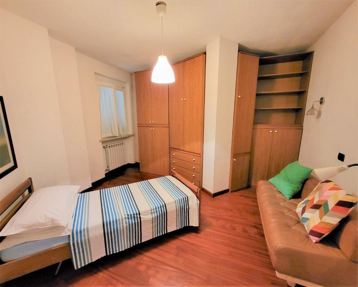 Appartamento Il Viale Massa  Camera foto